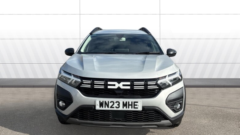 Dacia Jogger 1.0 TCe Extreme SE 5dr Petrol Estate